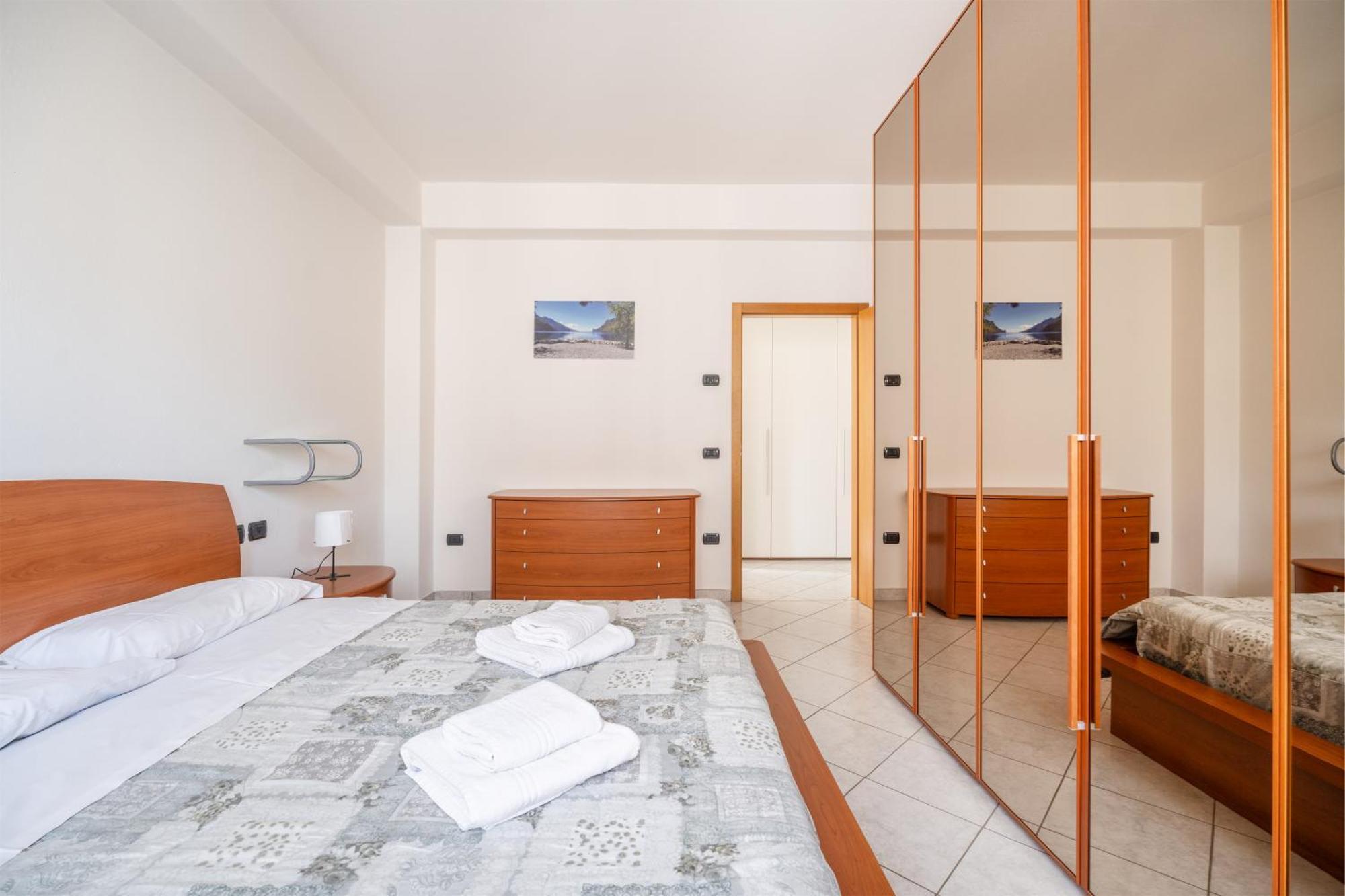 Be & Being - Milena Riva del Garda Exterior foto