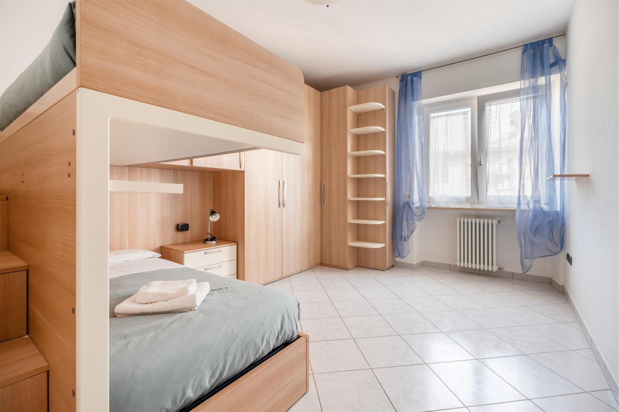 Be & Being - Milena Riva del Garda Exterior foto