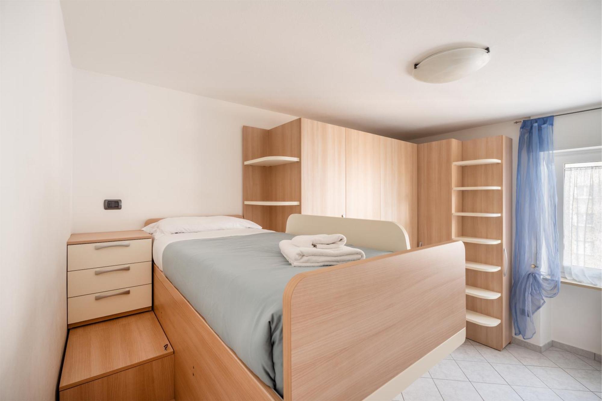 Be & Being - Milena Riva del Garda Exterior foto