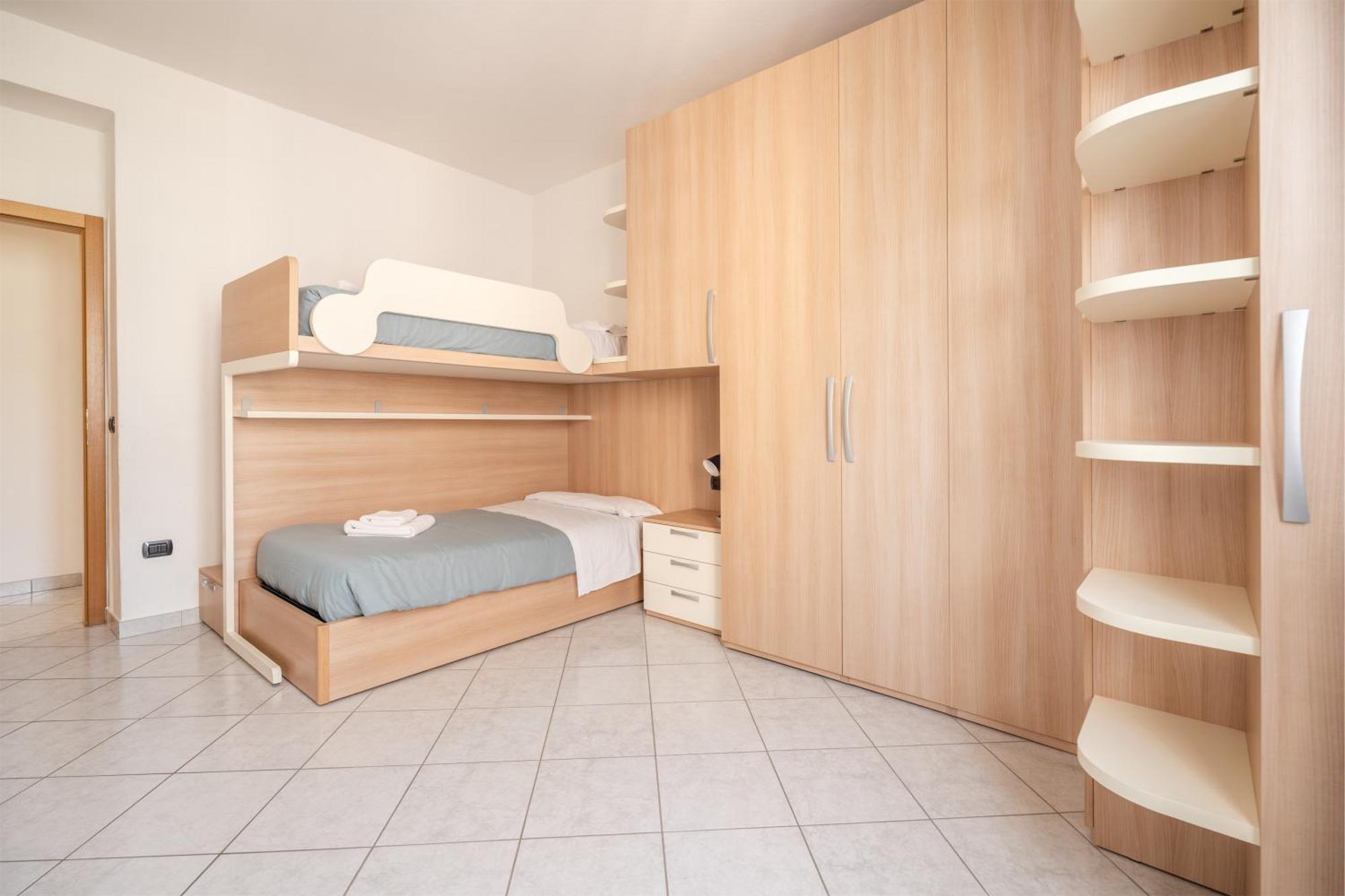 Be & Being - Milena Riva del Garda Exterior foto